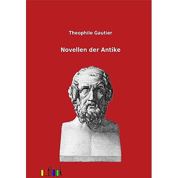 Novellen der Antike, Théophile Gautier