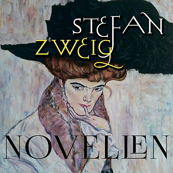 Novellen (Stefan Zweig), Stefan Zweig