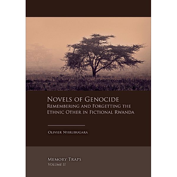 Novels of Genocide, Olivier Nyirubugara