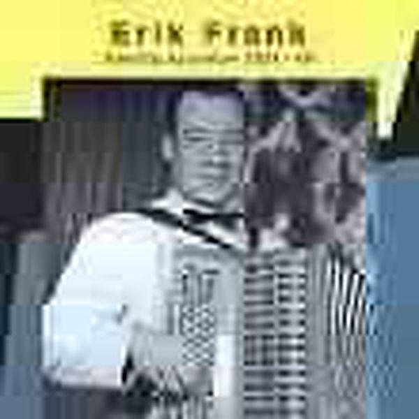 Novelty Accordion '36-'68, Eric Frank