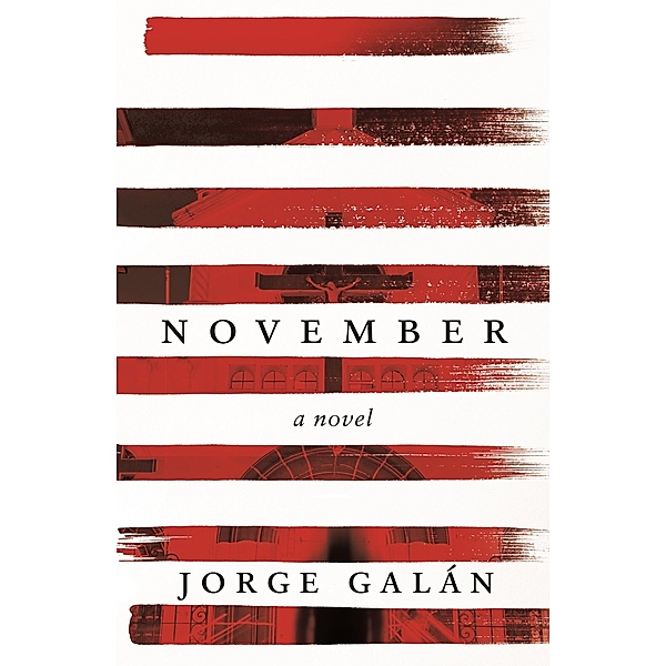 November, Jorge Galan