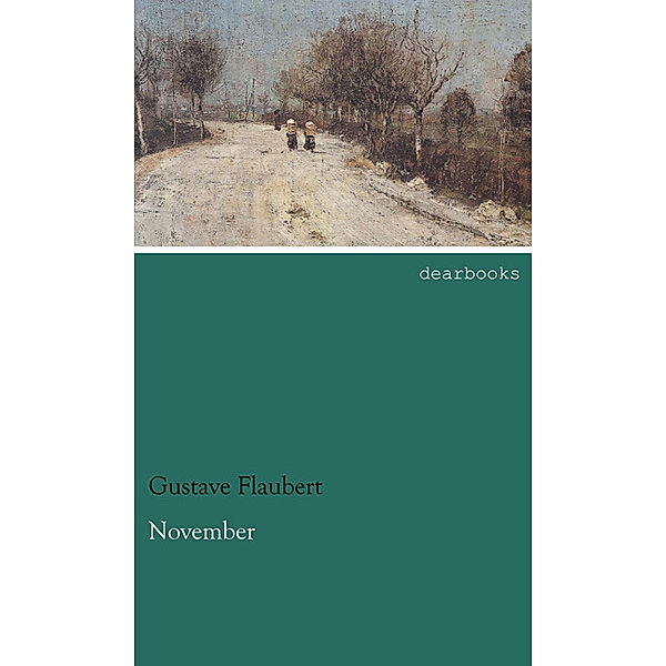 November, Gustave Flaubert