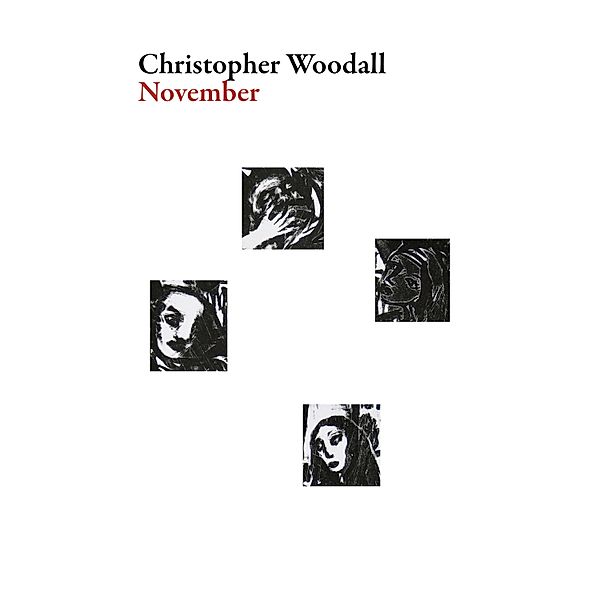 November / British Literature, Christopher Woodall