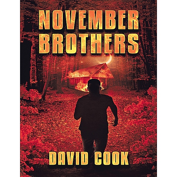 November Brothers, David Cook