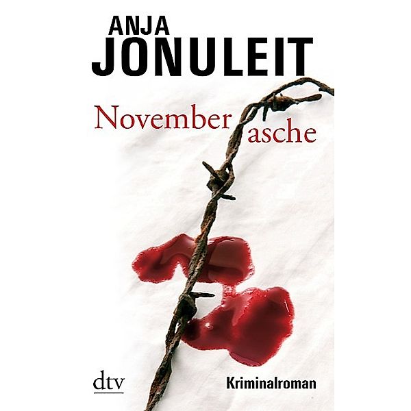 Novemberasche, Anja Jonuleit