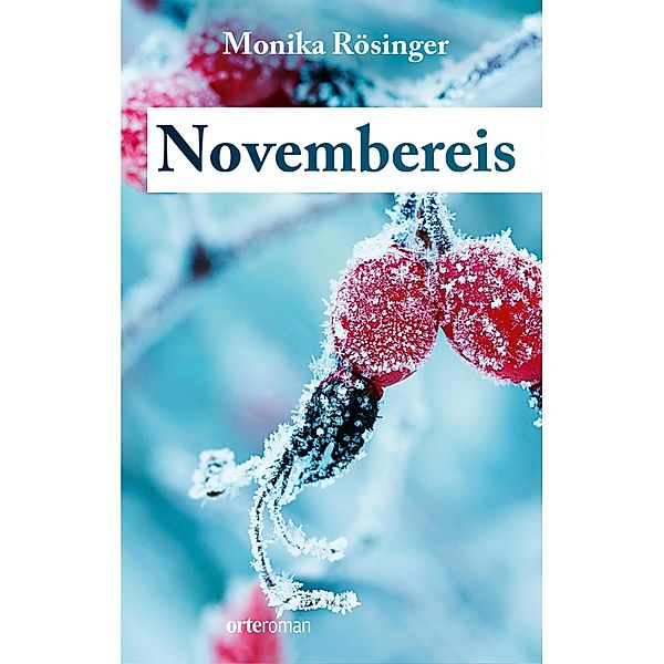 Novembereis, Monika Rösinger