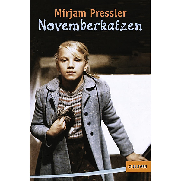 Novemberkatzen, Mirjam Pressler