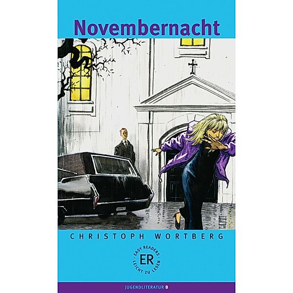 Novembernacht, Christoph Wortberg