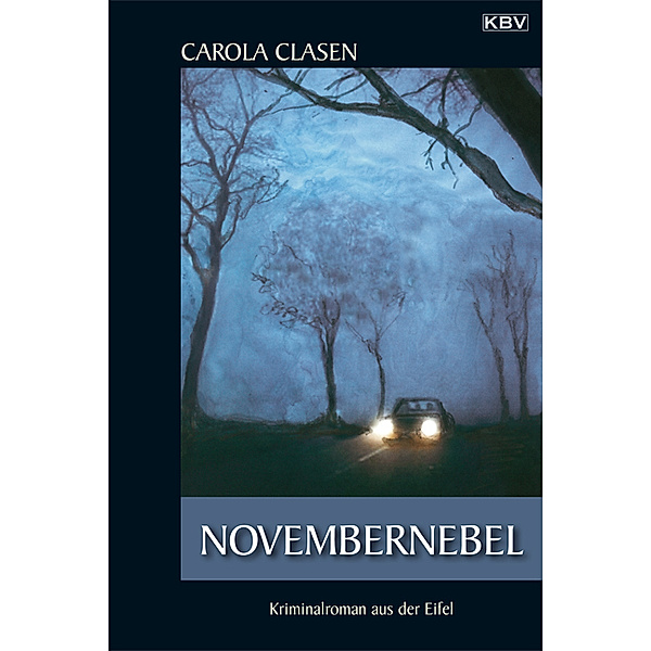 Novembernebel, Carola Clasen