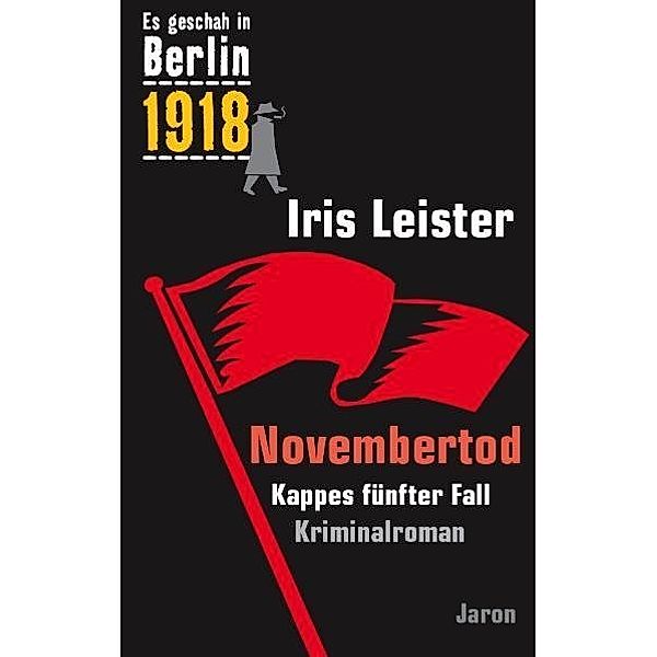 Novembertod, Iris Leister