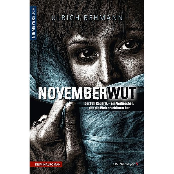 NOVEMBERWUT, Ulrich Behmann