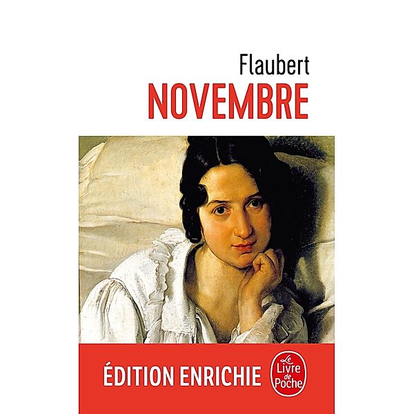 Novembre / Libretti, Gustave Flaubert