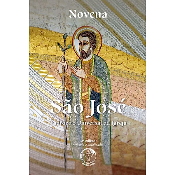 Novena de São José - 2ª Edição - Digital, Conferência Nacional dos Bispos do Brasil
