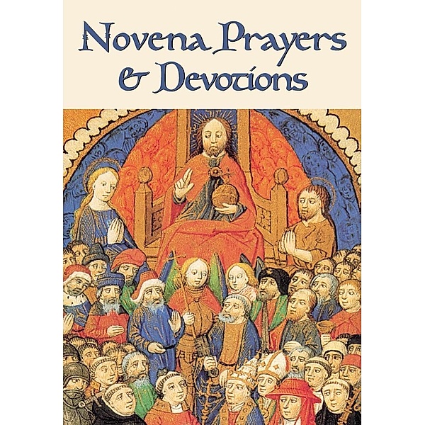 Novena Prayers and Devotions / Liguori, Korn Daniel