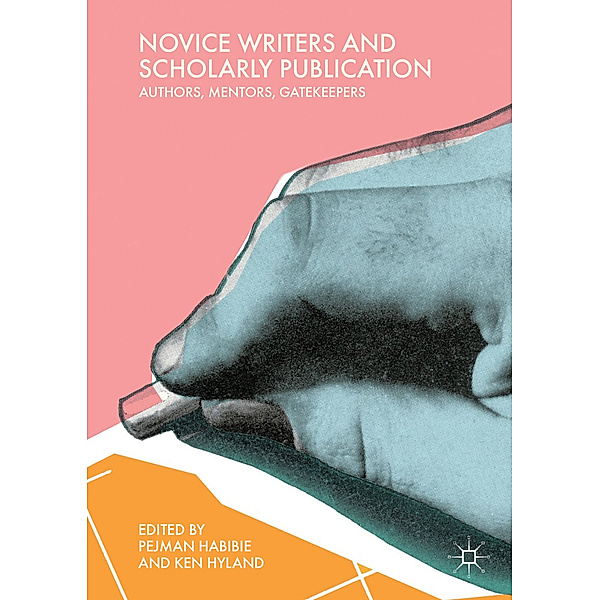 Novice Writers and Scholarly Publication