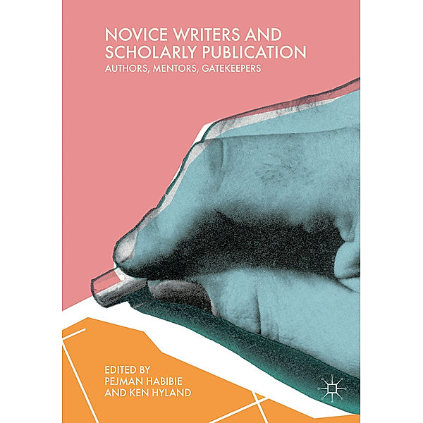 Novice Writers and Scholarly Publication