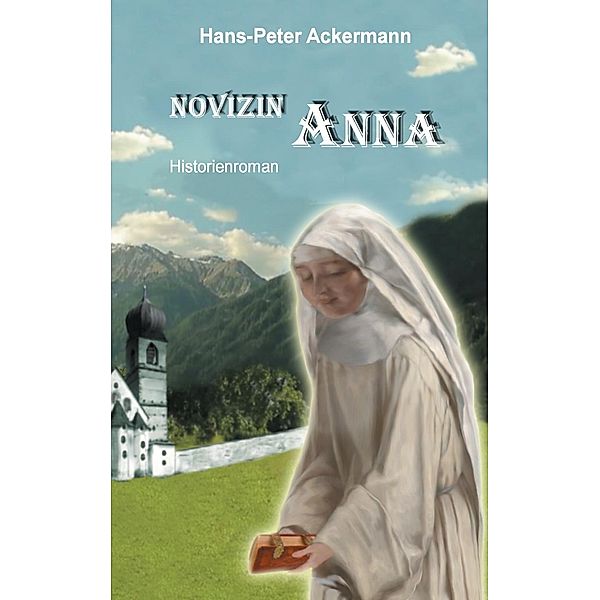 Novizin Anna, Hans-Peter Ackermann