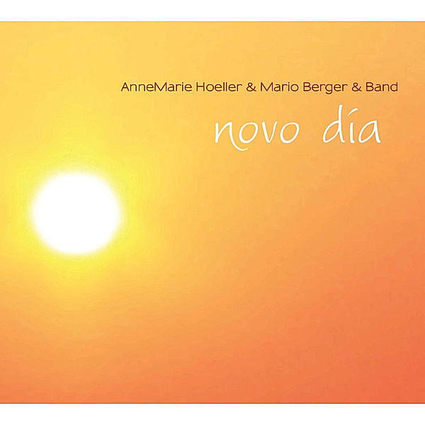 Novo Dia, Annemarie Hoeller, Mario Berger