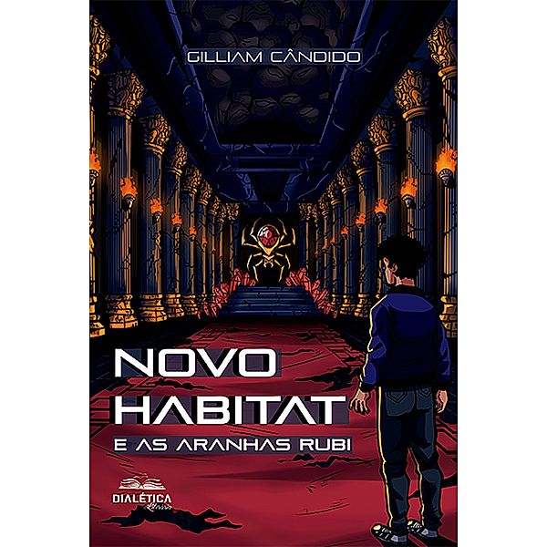 Novo Habitat, Gilliam Cândido