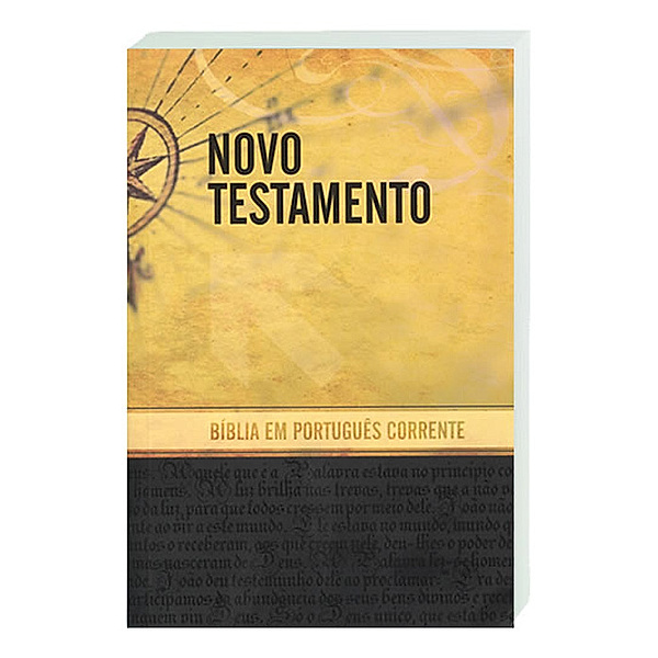 Novo Testamento (Portugiesisch)