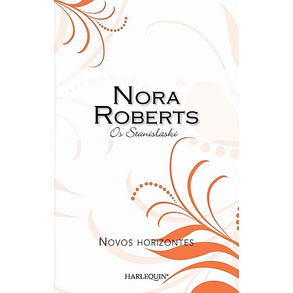 Novos horizontes / Nora Roberts Bd.15, Nora Roberts