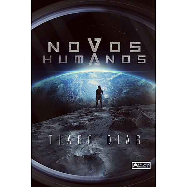 Novos humanos, Tiago Dias