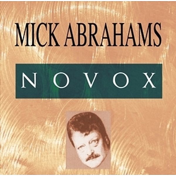 Novox, Mick Abrahams