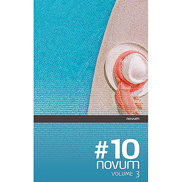 novum #10, Wolfgang Bader