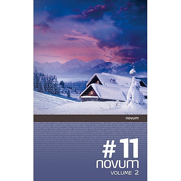 novum #11, Wolfgang Bader