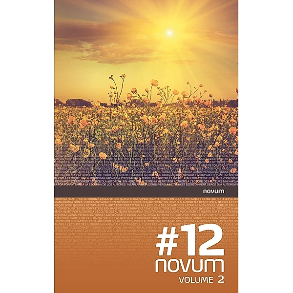 novum #12, Wolfgang Bader