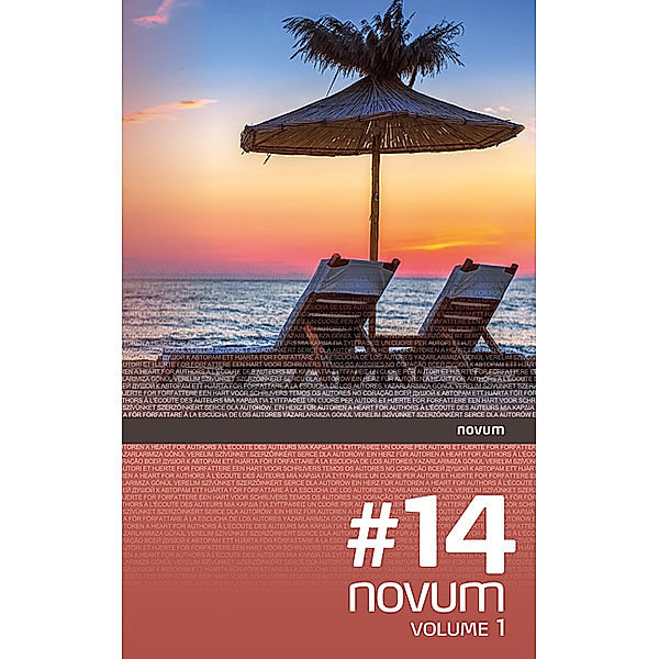 novum #14, Wolfgang Bader