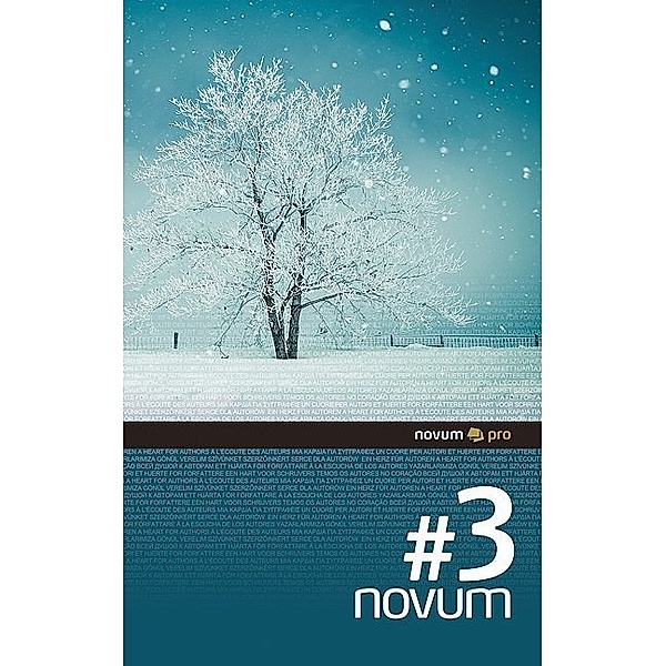 novum #3, Wolfgang Bader