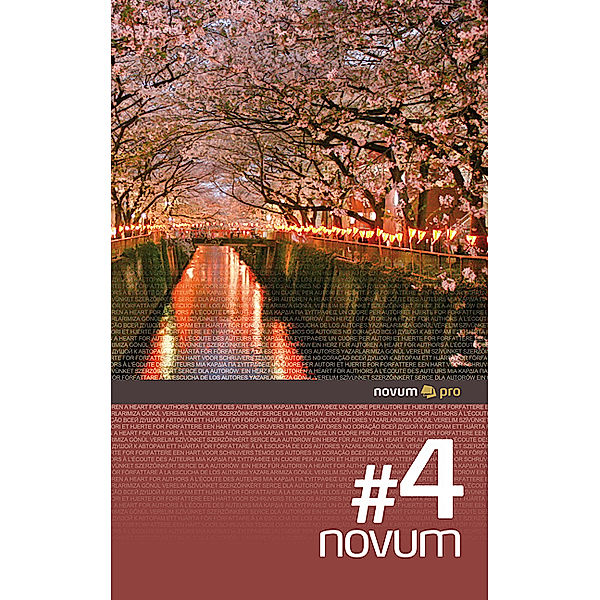 novum #4, Wolfgang Bader