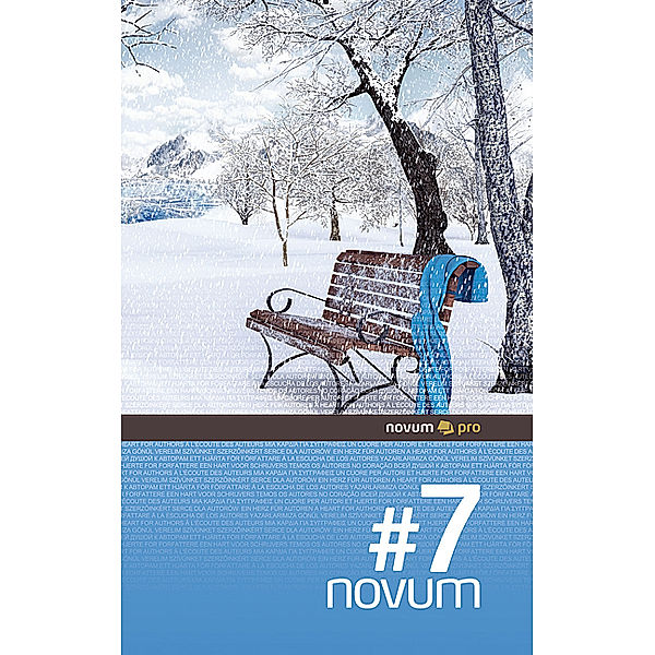 novum #7, Wolfgang Bader