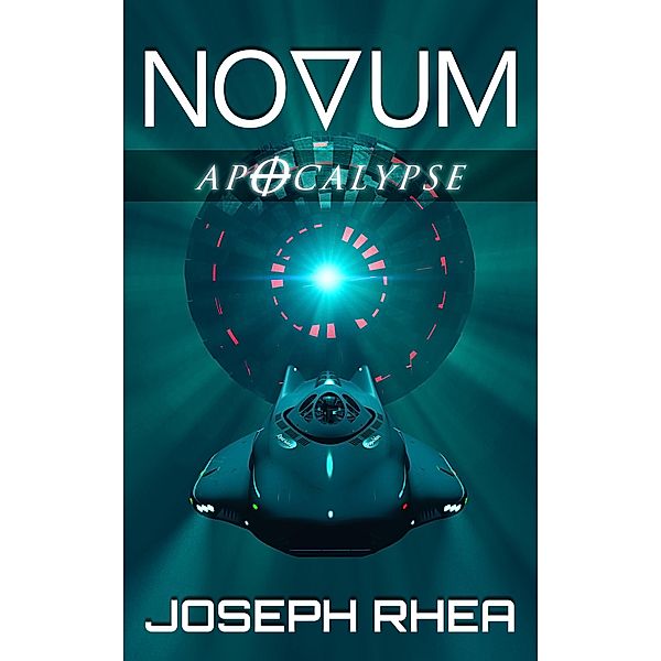 Novum: Apocalypse / Novum, Joseph Rhea