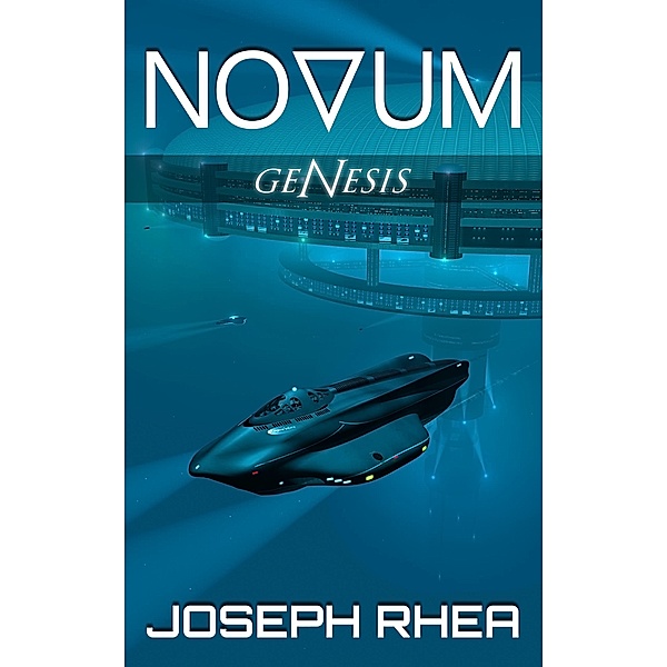 Novum: Genesis / Novum, Joseph Rhea