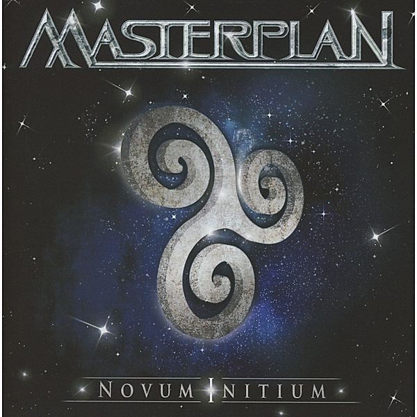 Novum Initium, Masterplan