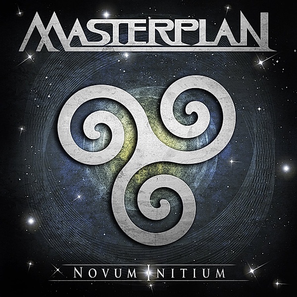 Novum Initium (Ltd.Digipak), Masterplan