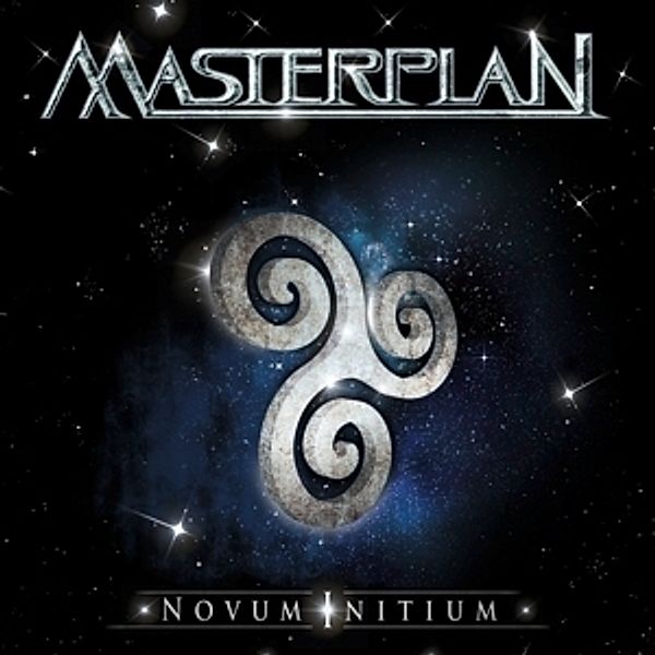Novum Initium (Vinyl), Masterplan