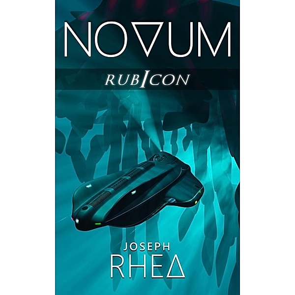 Novum: Novum: Rubicon, Joseph Rhea