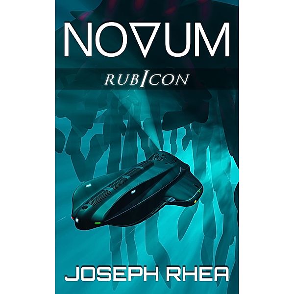 Novum: Novum: Rubicon, Joseph Rhea