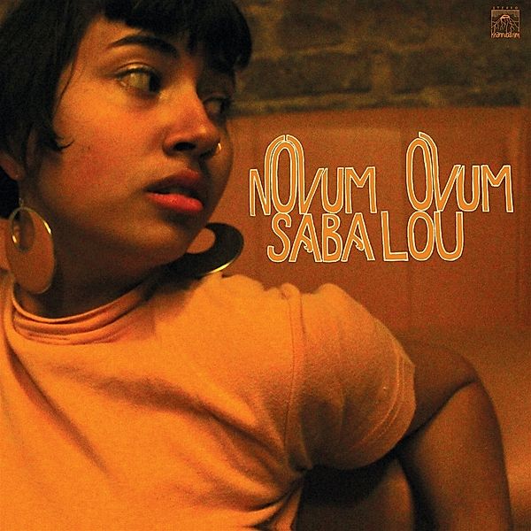 Novum Ovum (Vinyl), Saba Lou