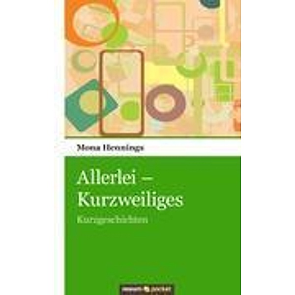 novum pocket / Allerlei - Kurzweiliges, Mona Hennings