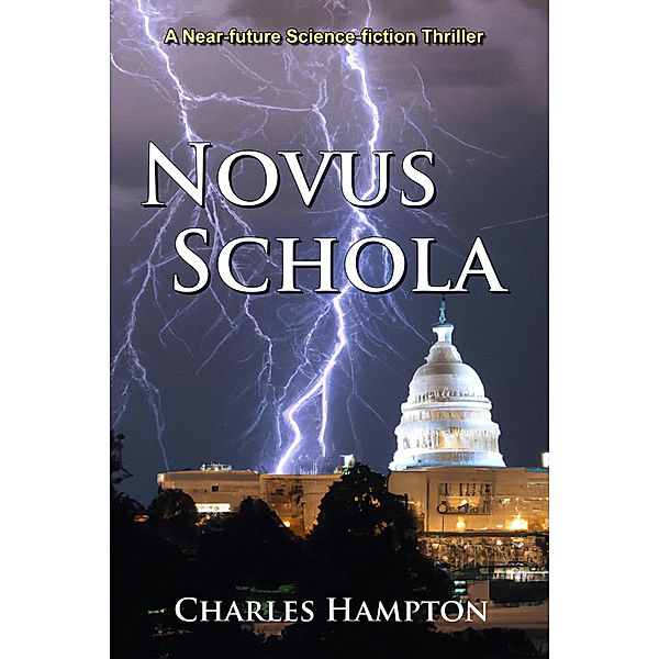 Novus Schola, Charles Hampton