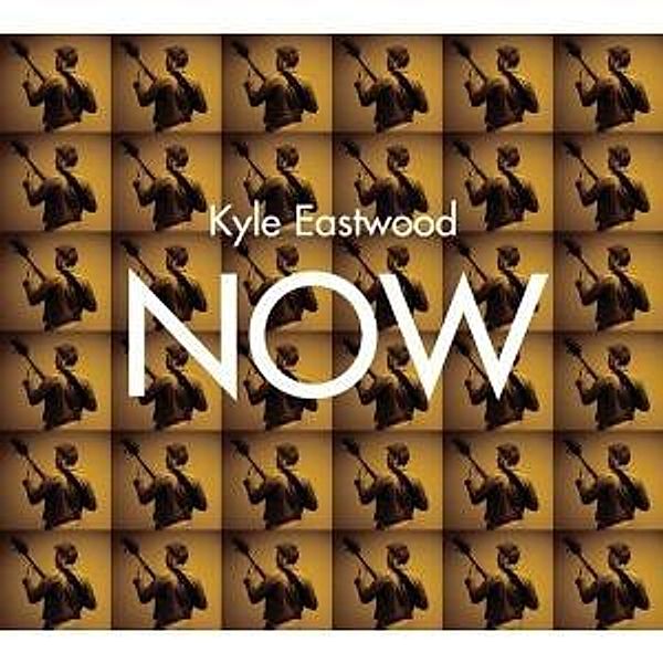 Now, Kyle Eastwood