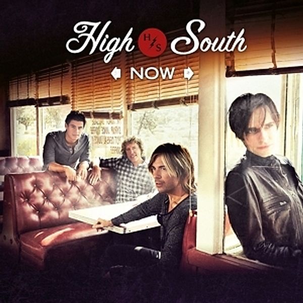 Now, High South