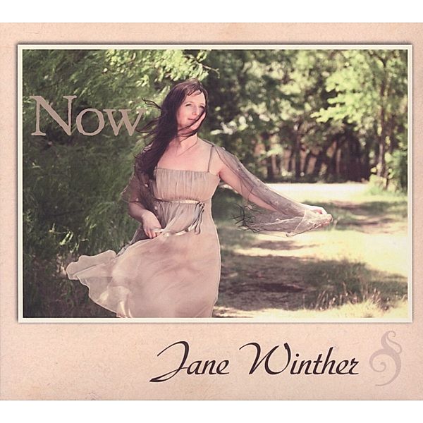 Now, Jane Winther