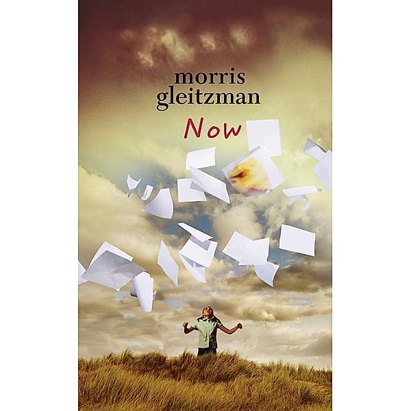 Now, Morris Gleitzman