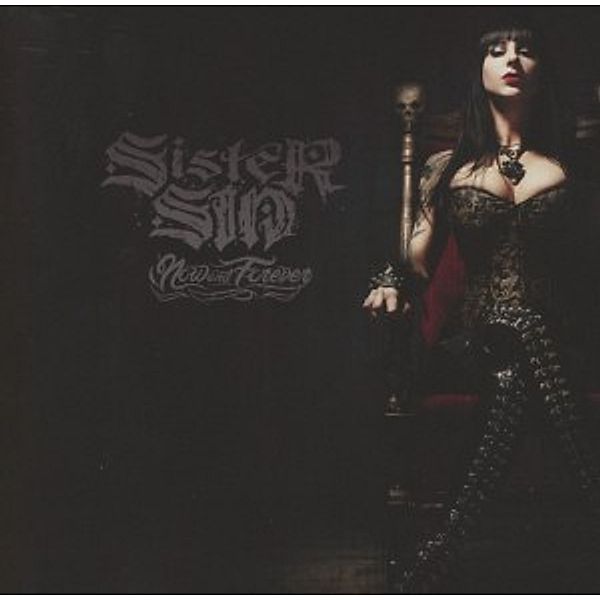 Now And Forever, Sister Sin