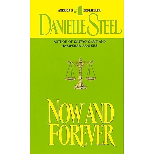 Now and Forever, Danielle Steel